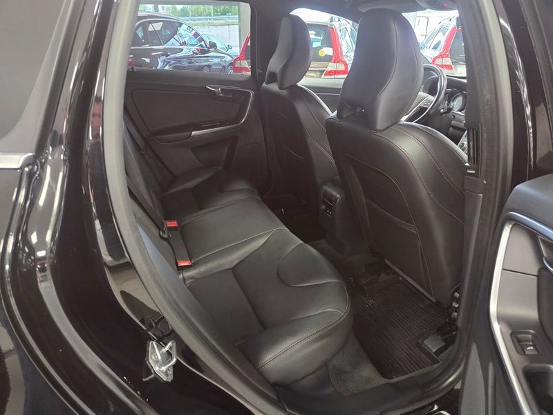 Volvo XC60 bild 14