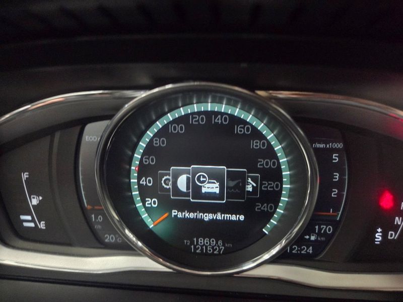 Volvo XC60 bild 22