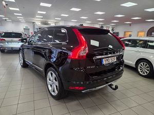 Volvo XC60 bild 6