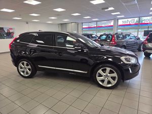 Volvo XC60 bild 15
