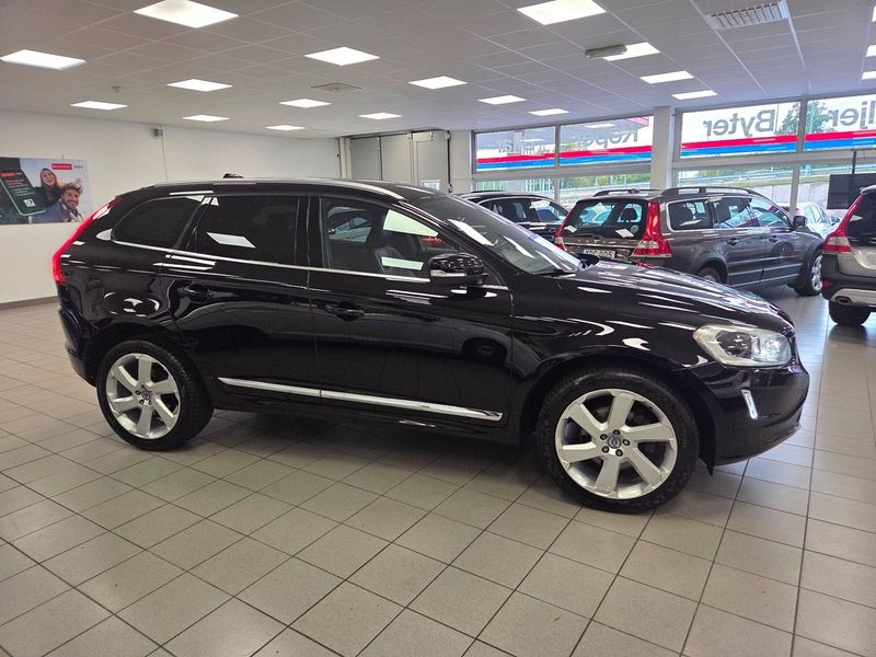 Volvo XC60 bild 15
