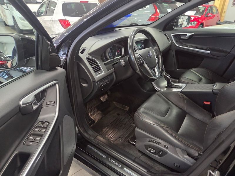 Volvo XC60 bild 2