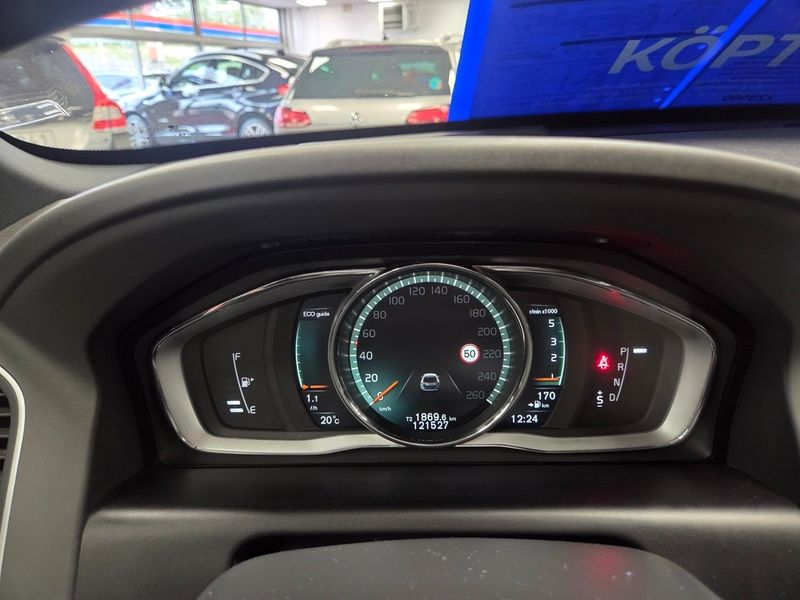 Volvo XC60 bild 21