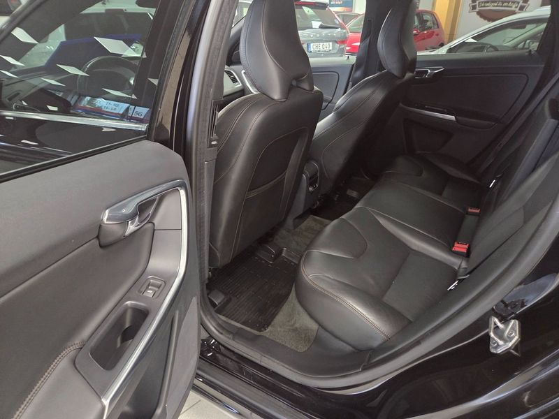 Volvo XC60 bild 5