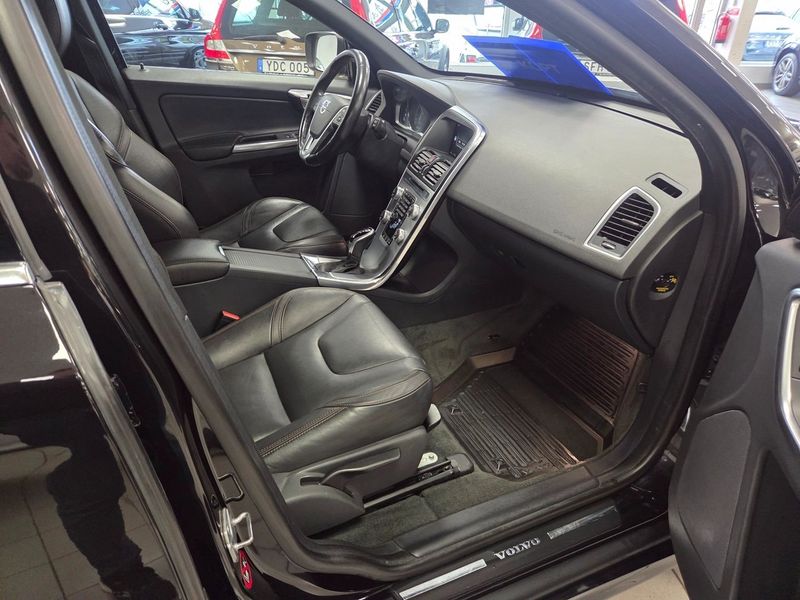 Volvo XC60 bild 16
