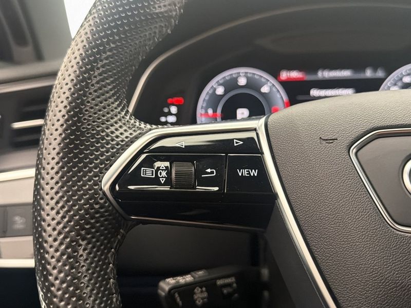 Audi A6 bild 16