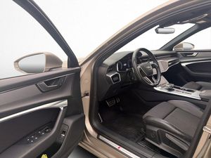 Audi A6 bild 11