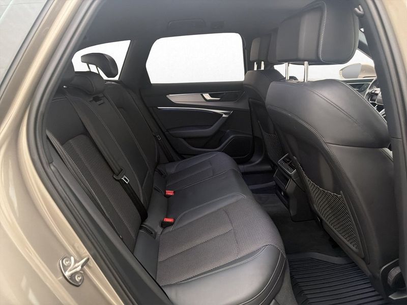 Audi A6 bild 26