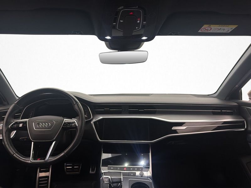 Audi A6 bild 13