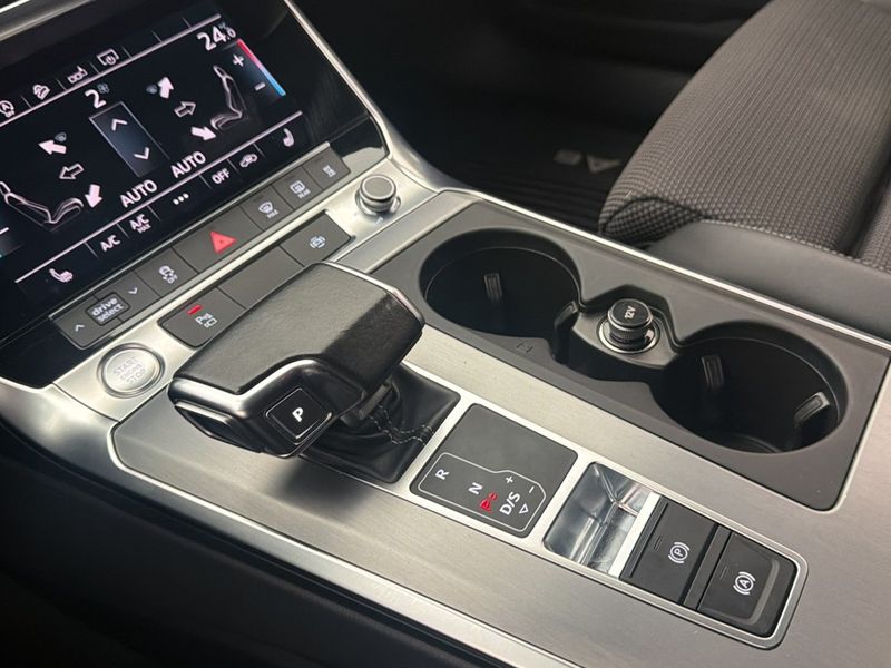 Audi A6 bild 25