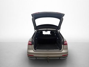 Audi A6 bild 10
