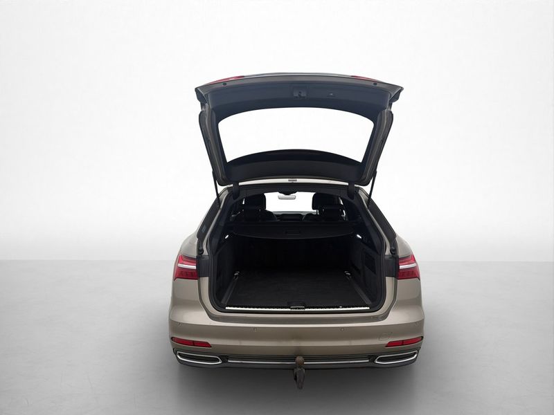 Audi A6 bild 10