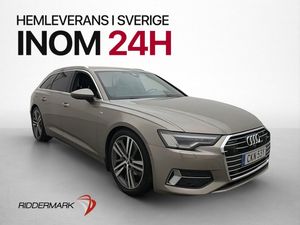 Audi A6 bild 1
