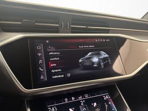 Audi A6 bild 22