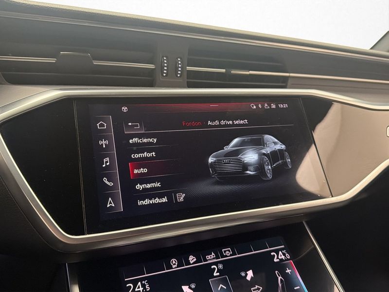 Audi A6 bild 22