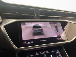 Audi A6 bild 19