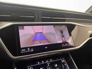 Audi A6 bild 20