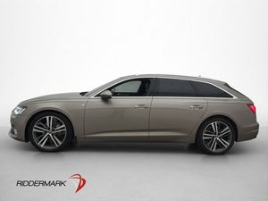 Audi A6 bild 4