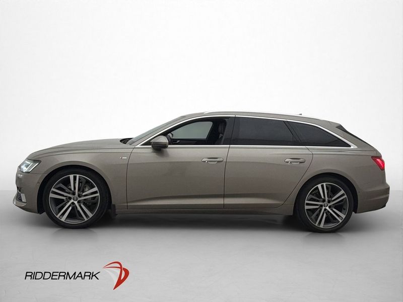 Audi A6 bild 4