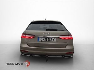 Audi A6 bild 6