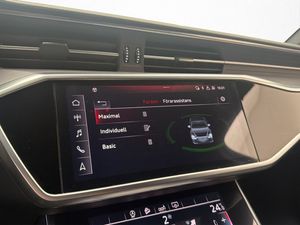 Audi A6 bild 23