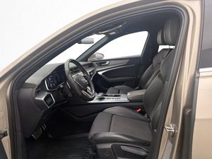 Audi A6 bild 12