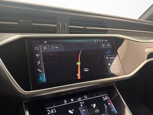 Audi A6 bild 21