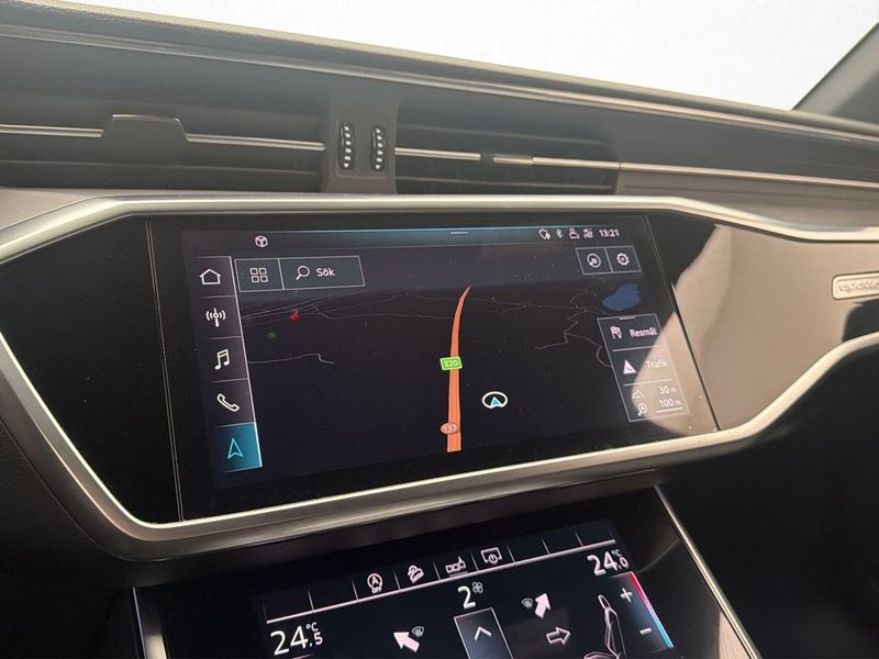 Audi A6 bild 21