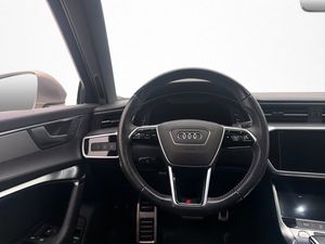 Audi A6 bild 14