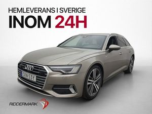 Audi A6 bild 3