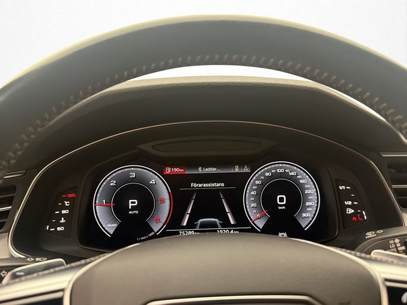 Audi A6 bild 17