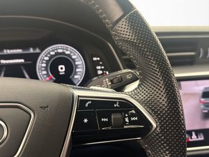 Audi A6 bild 18