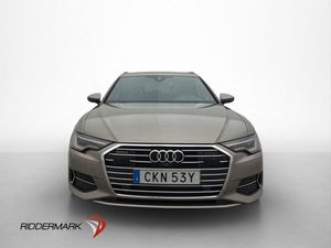 Audi A6 bild 2