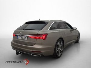 Audi A6 bild 8