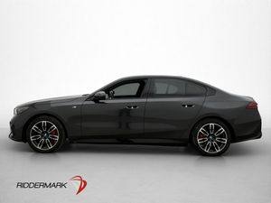 BMW i5 bild 5