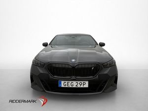 BMW i5 bild 3