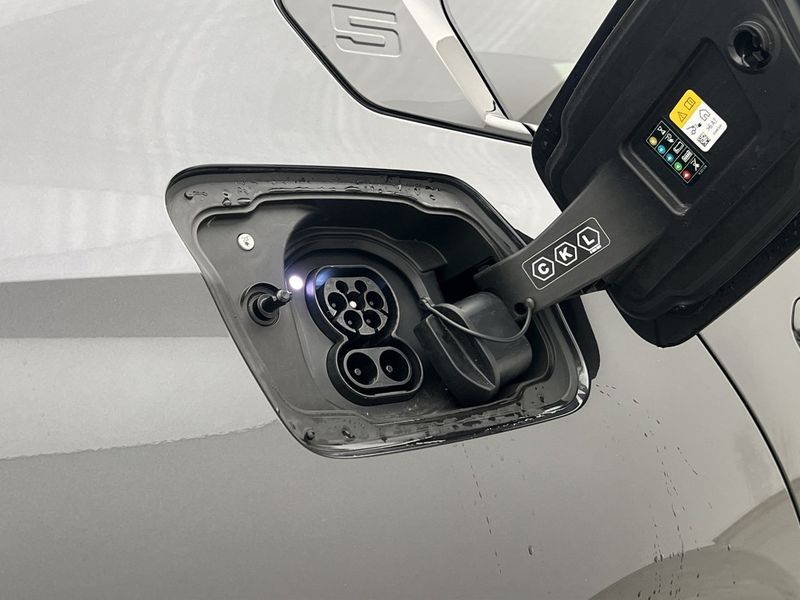 BMW i5 bild 38