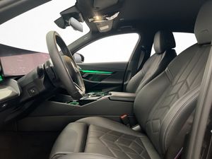 BMW i5 bild 15
