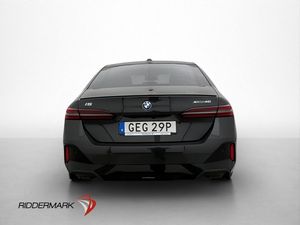 BMW i5 bild 8
