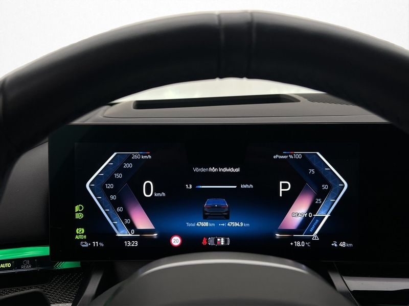 BMW i5 bild 20