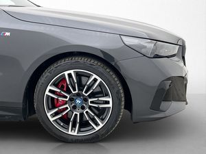 BMW i5 bild 37