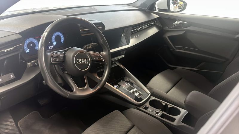 Audi A3 bild 7