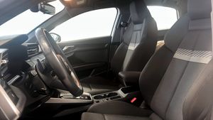 Audi A3 bild 8