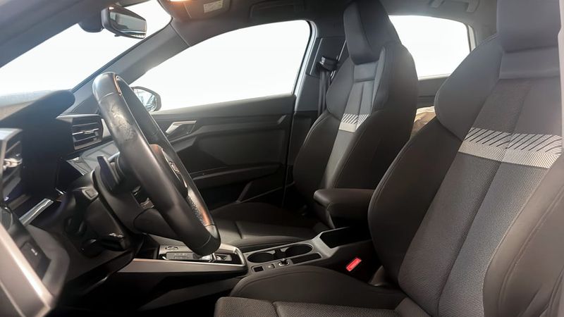 Audi A3 bild 8
