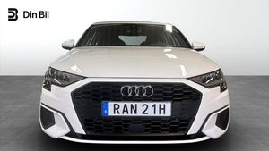 Audi A3 bild 4