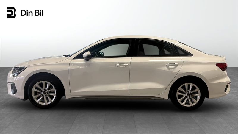 Audi A3 bild 2