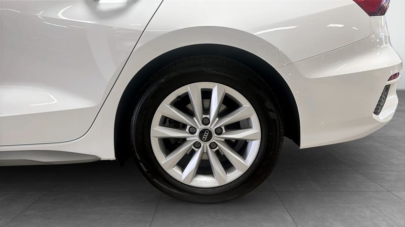 Audi A3 bild 6