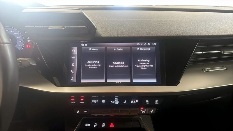 Audi A3 bild 9