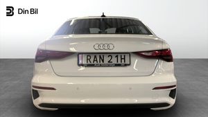 Audi A3 bild 5