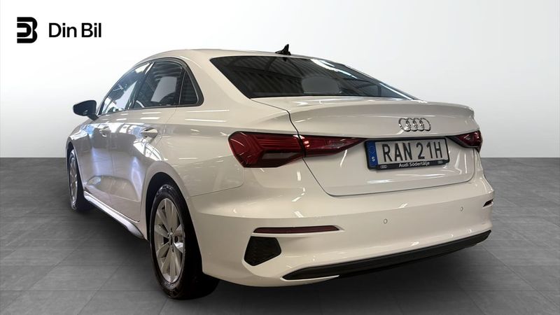 Audi A3 bild 3